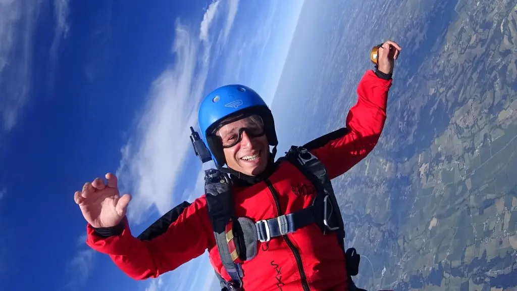 Davy Parachutisme kevin_OTILAS