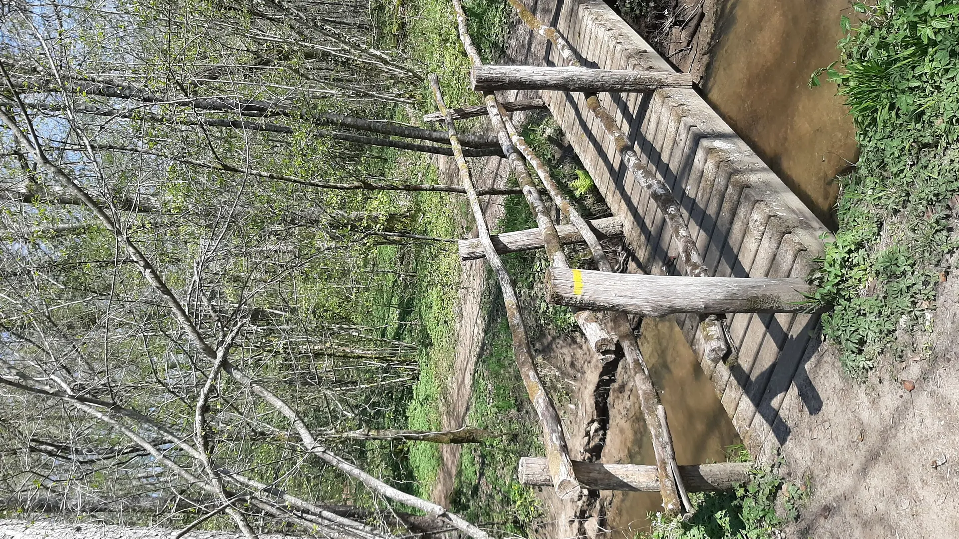 De Bialet aux Deux Viaducs - St-Ybard © A.Blanchet - Office de tourisme terres de Corrèze (12)