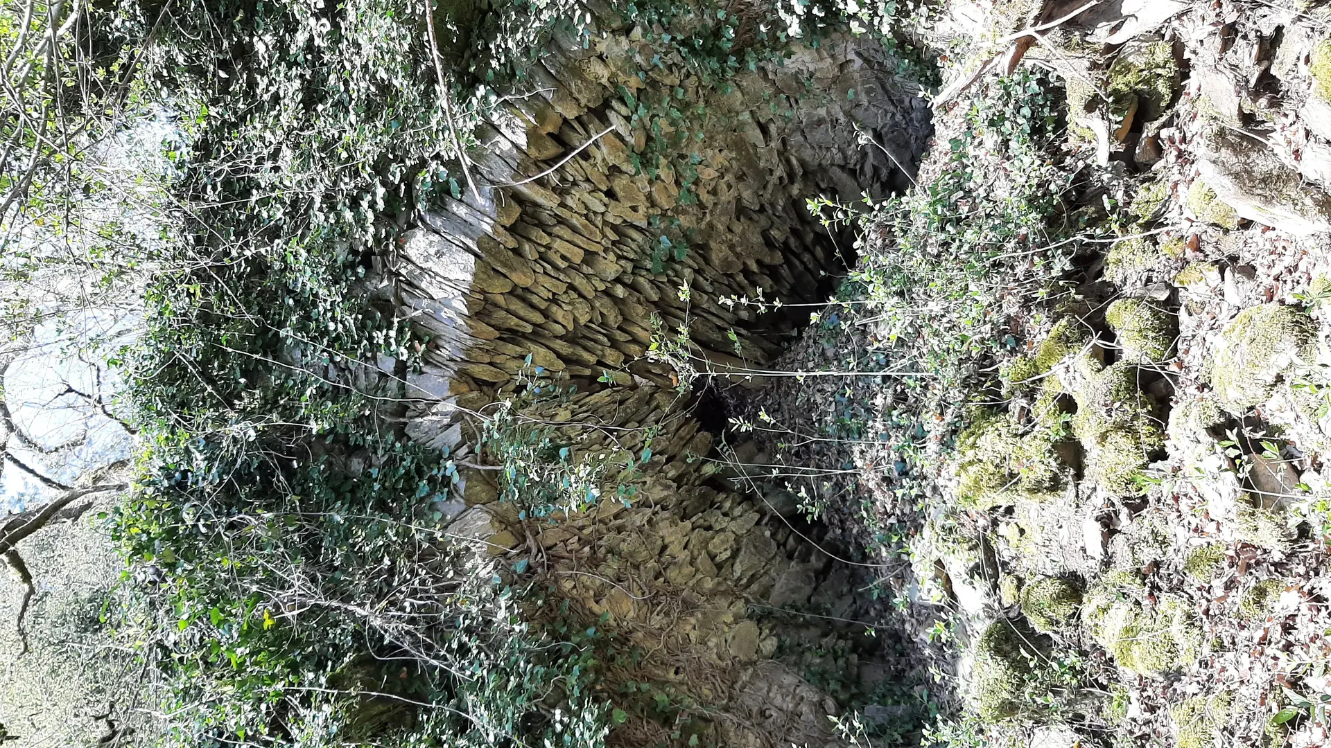 De Bialet aux Deux Viaducs - St-Ybard © A.Blanchet - Office de tourisme terres de Corrèze (18)