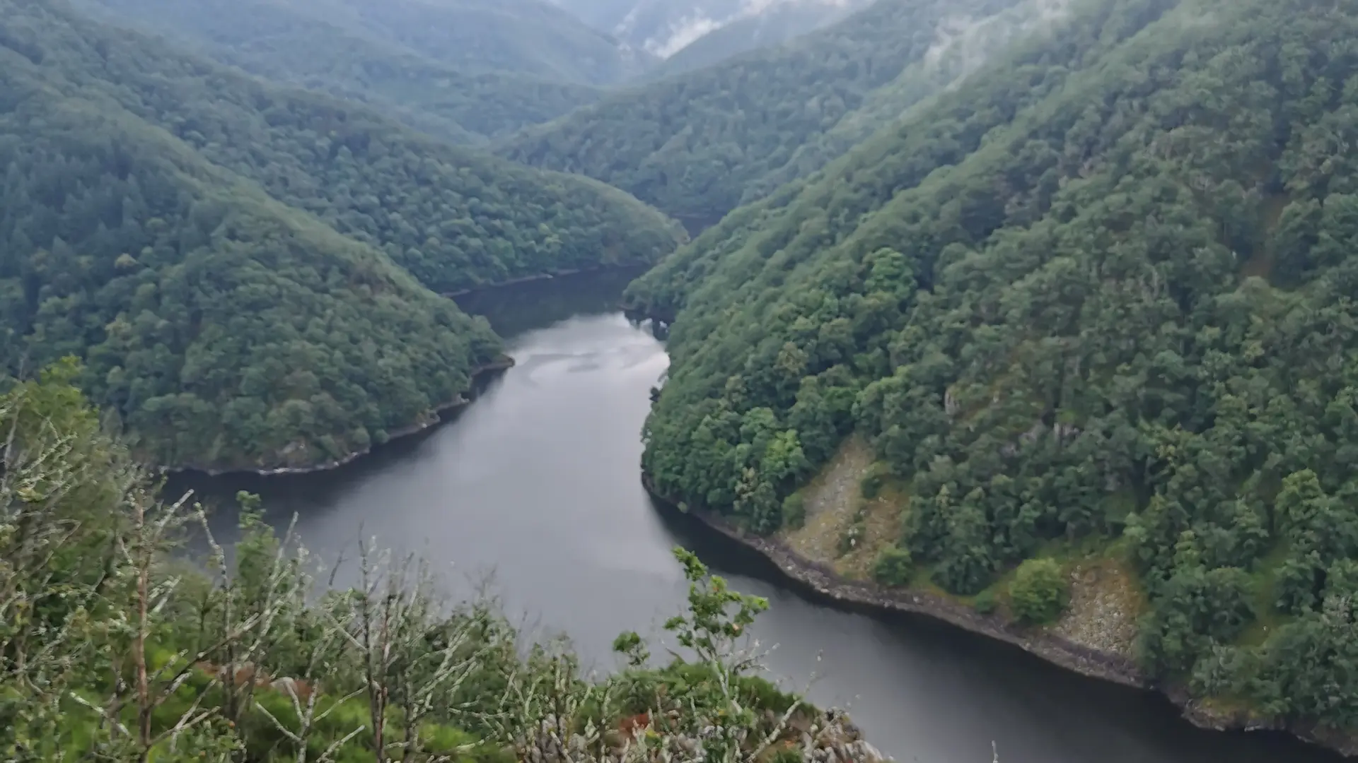 Dordogne et Sumène