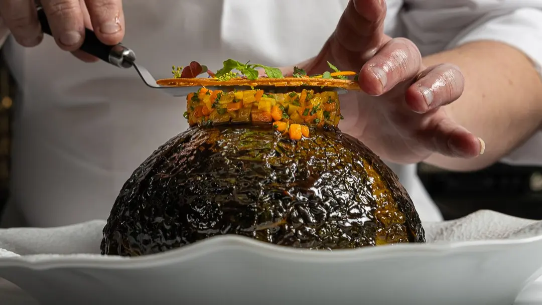 Dressage © Ilya Kagan