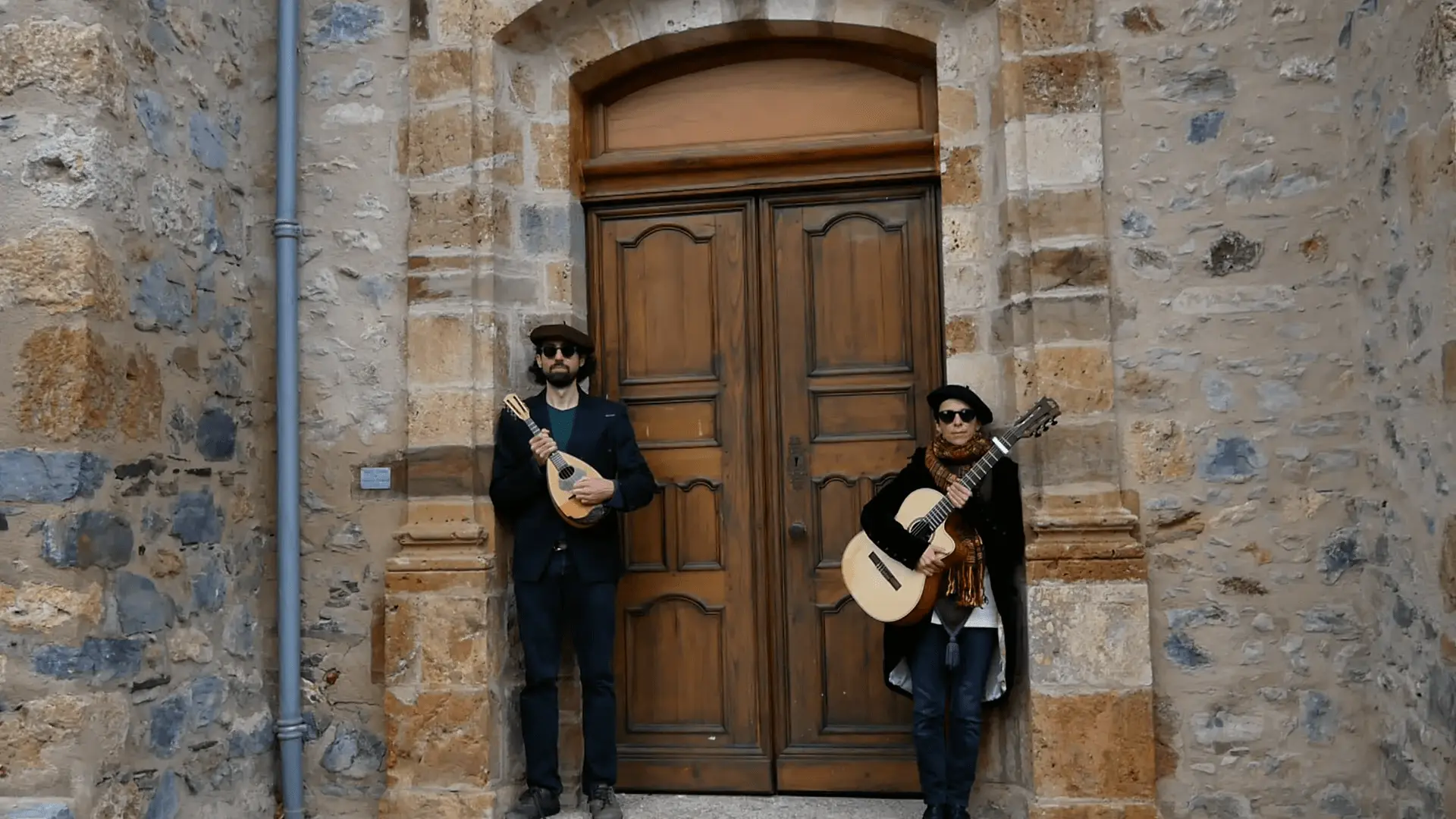 Duo Incòrdus