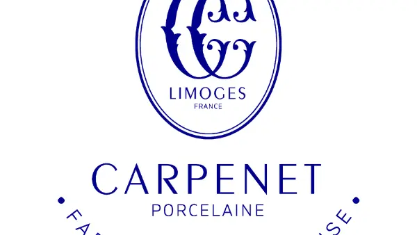 LOGO PORCELAINE CARPENET