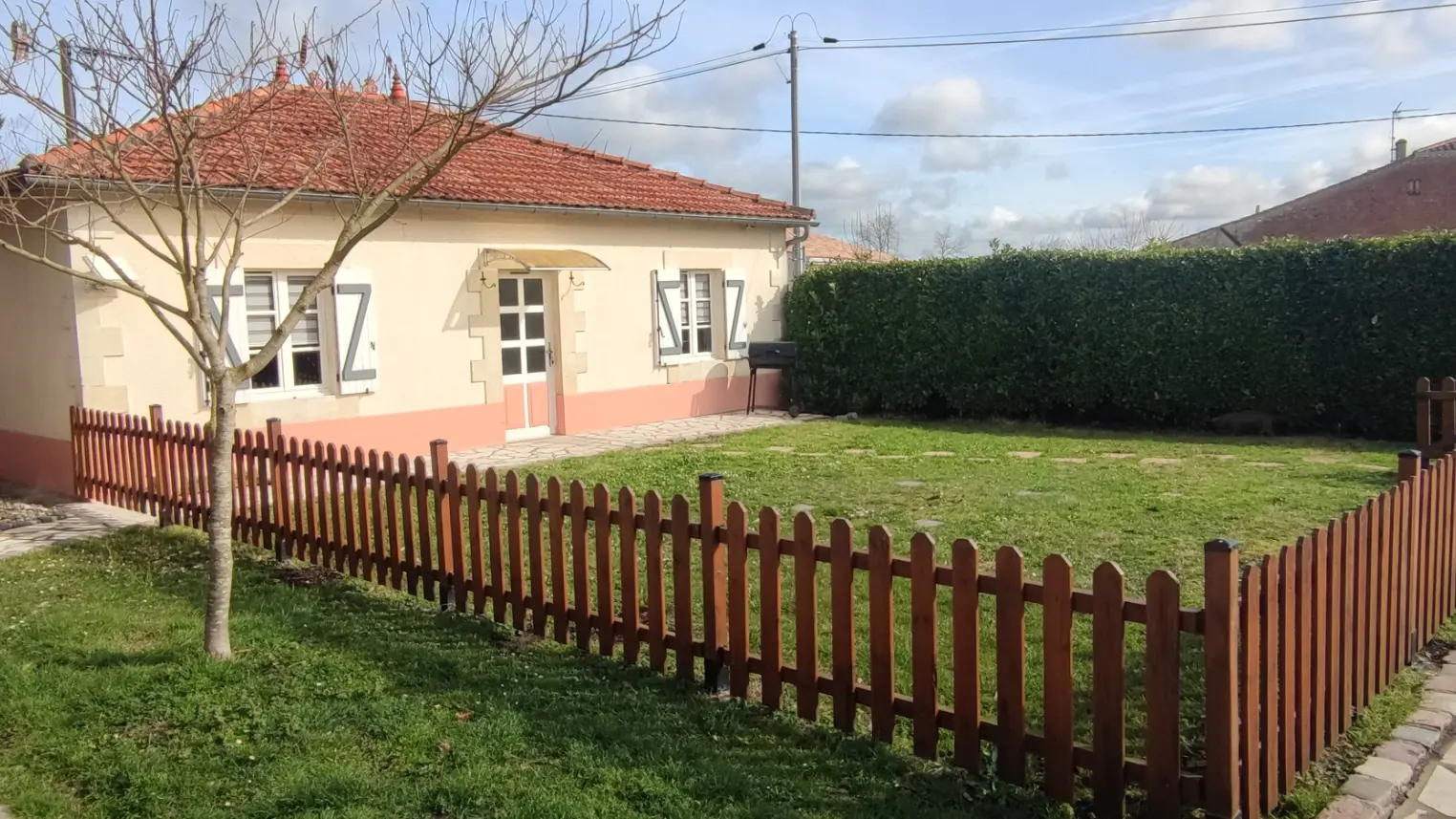 LE JARDIN D'HERMIONE