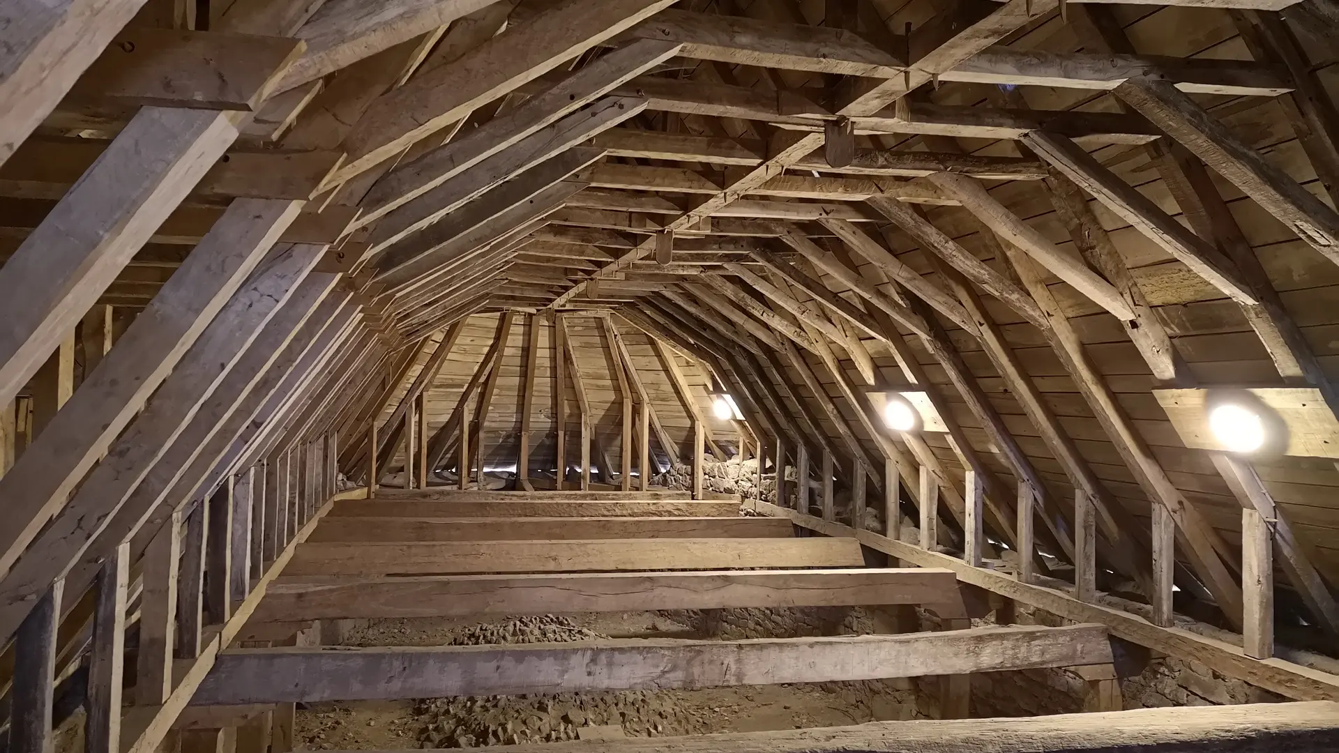 Eglise - Tarnac © L Léonard  (11)