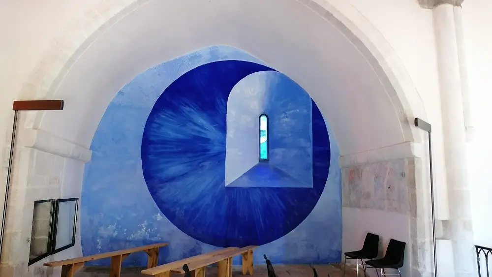 Eglise
