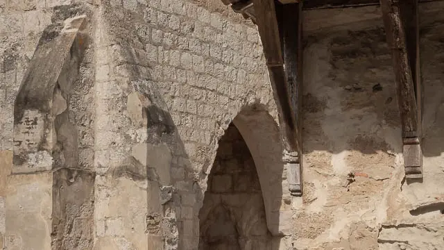 Eglise-Saint-Vincent-Diacre-Vicq-dAuribat-détail