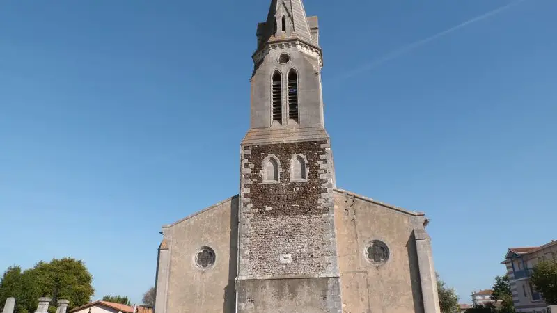 Eglise St Maurice (1)