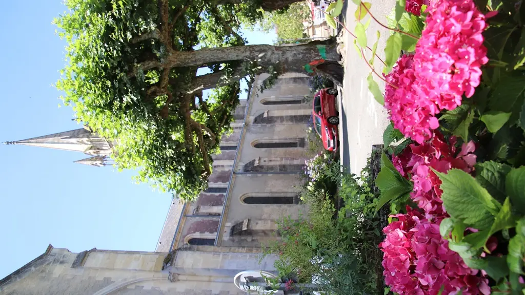 Eglise saint-laurent - Mugron