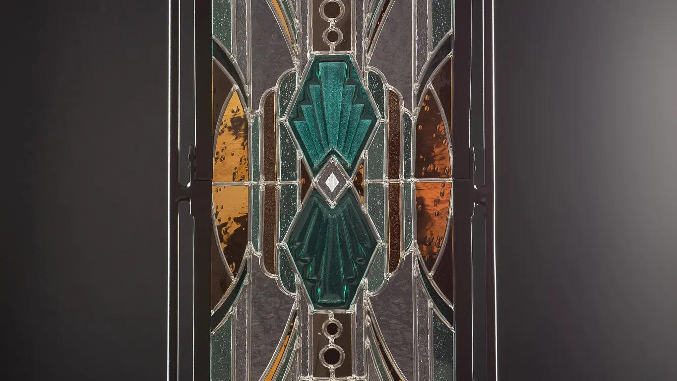 Emerald - Création