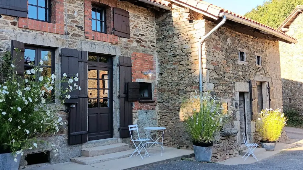 Entrée