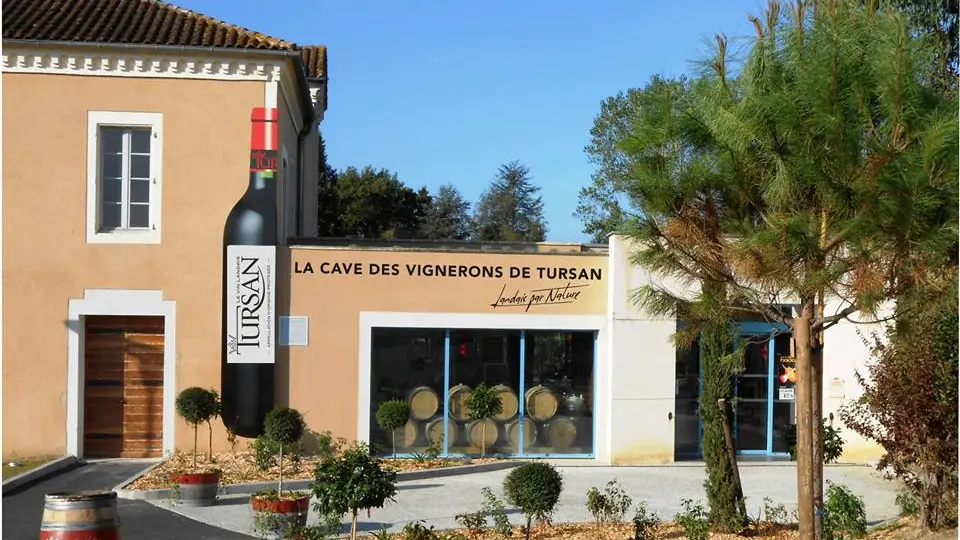 Cave Vignerons de Tursan