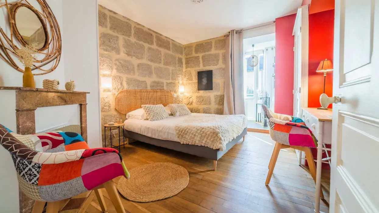 Escale de Dali Chbre