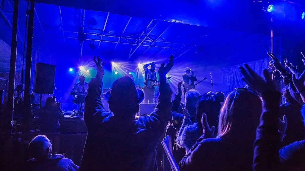 Le Buis Blues Festival