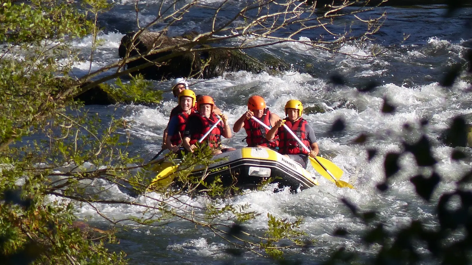 Evasion - Rafting (3)