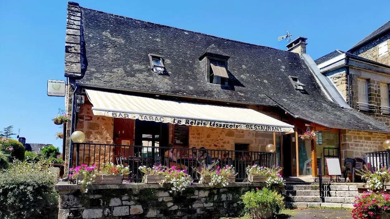 Ext Relais de Lissac 2