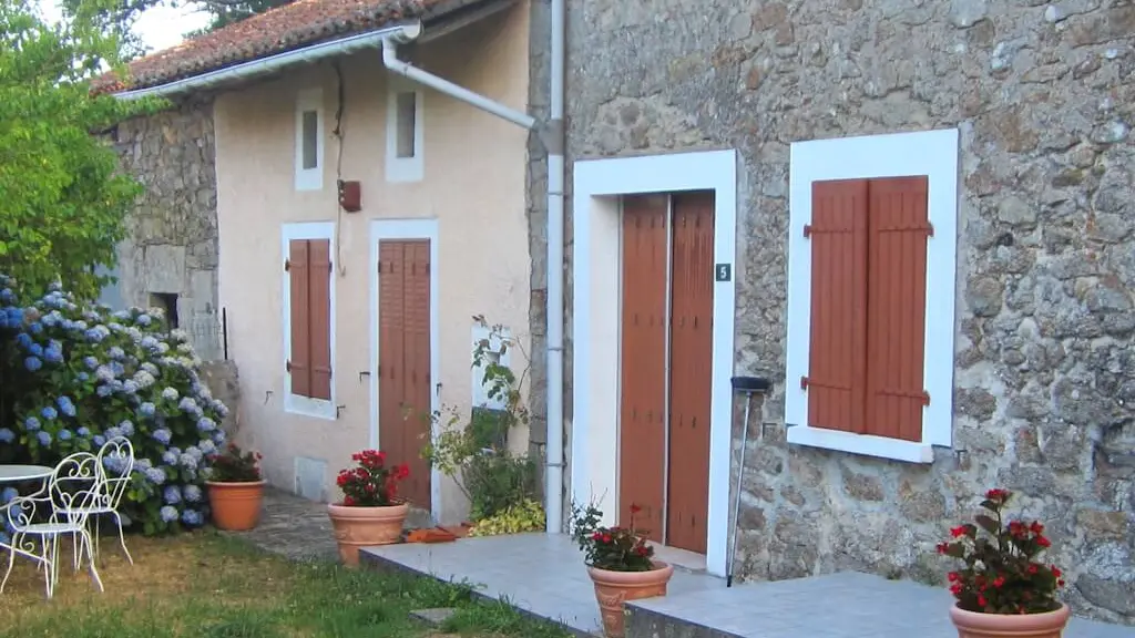 Extérieur - Sirtaqui