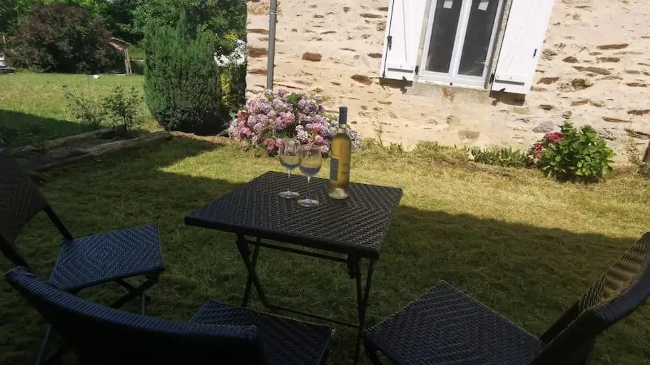 Extérieur 1