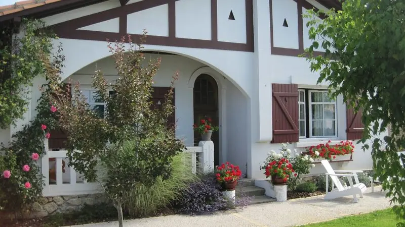Extérieur 2