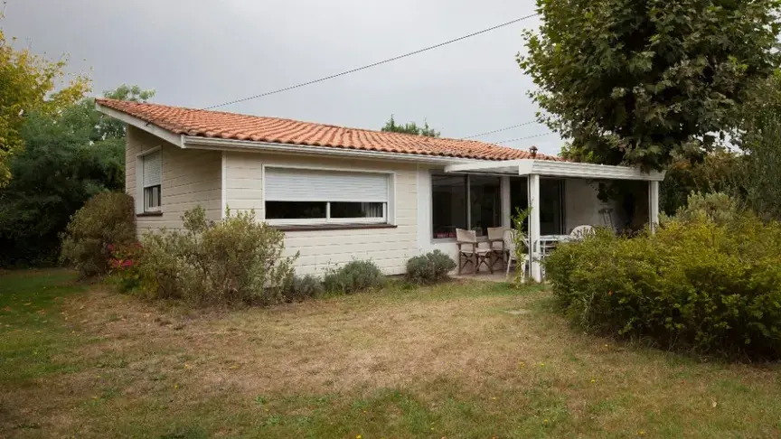 Extérieur 3