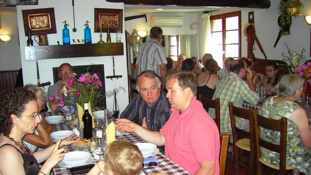 FERME AUBERGE MARQUINE 2