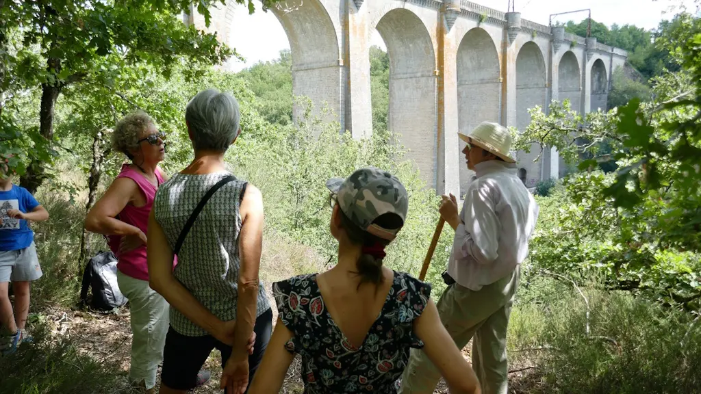 FOLLES Viaduc Rocherolles