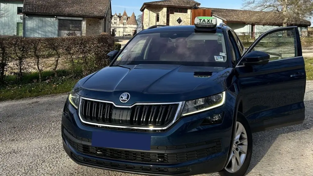 Taxis Nassim ELLEL transport tourisme et agréé Assurance maladie