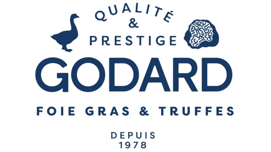 Logo GODARD maison