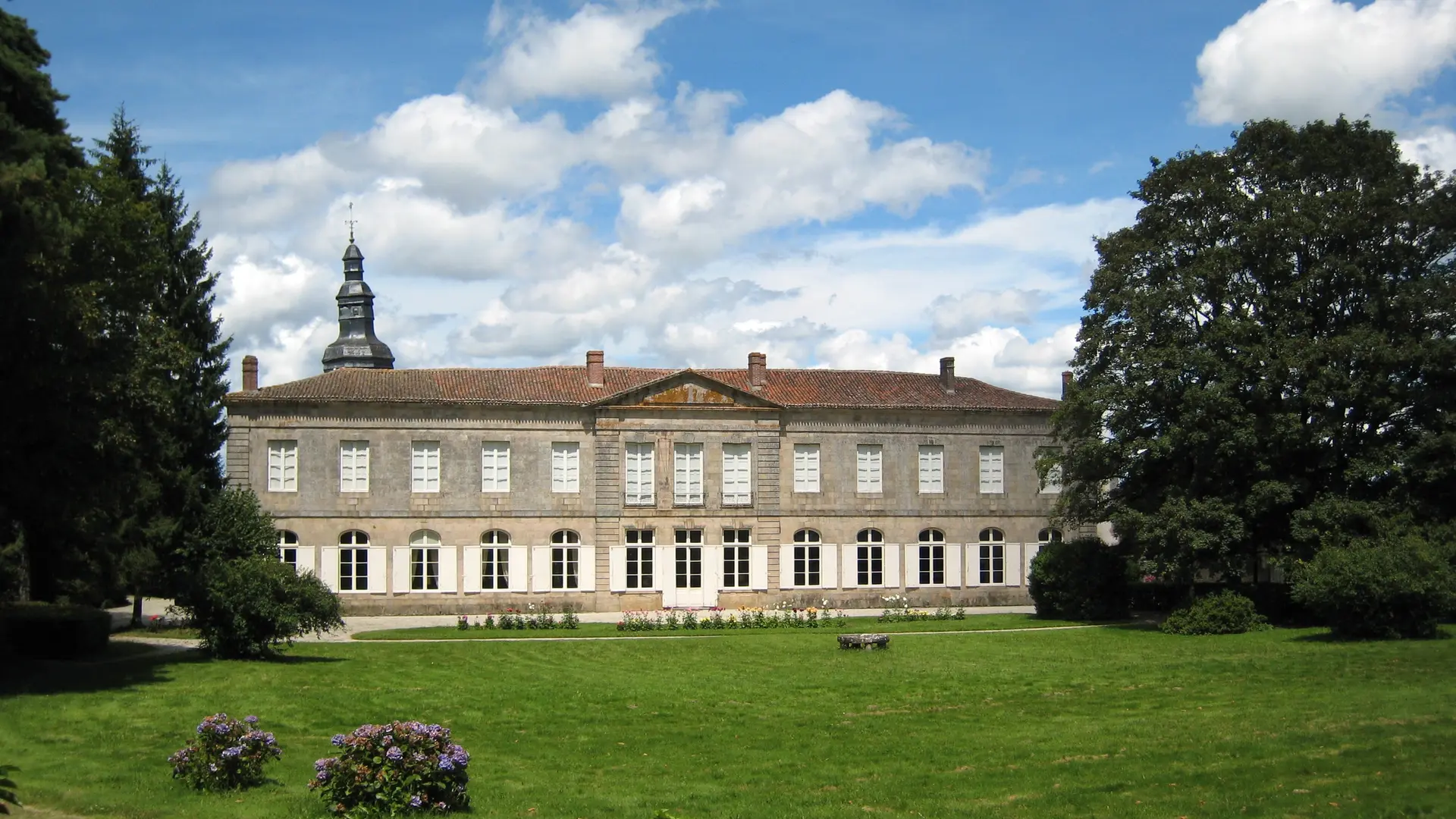 Couvent des Augustins