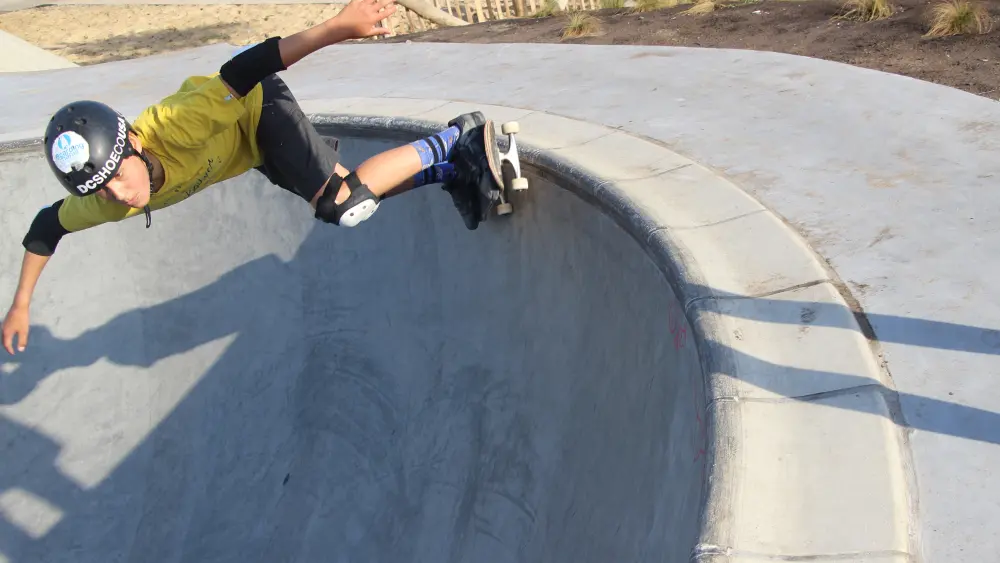 Skate school seignosse