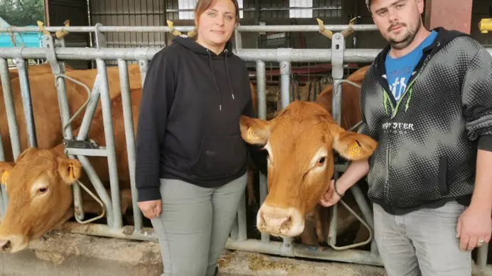 Ferme terre et passion