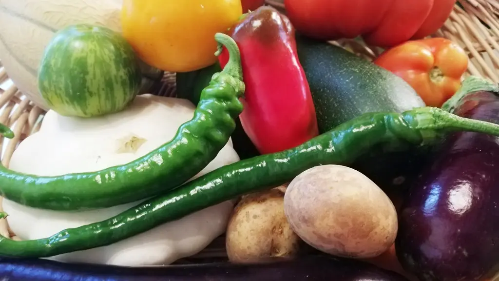 Ferme Coumet - Légumes Bio