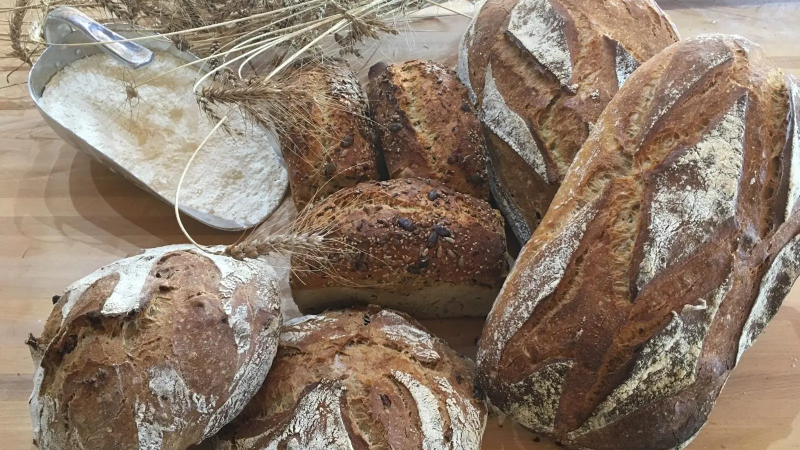 Ferme du Cheyron - Chamberet © ferme du Cheyron