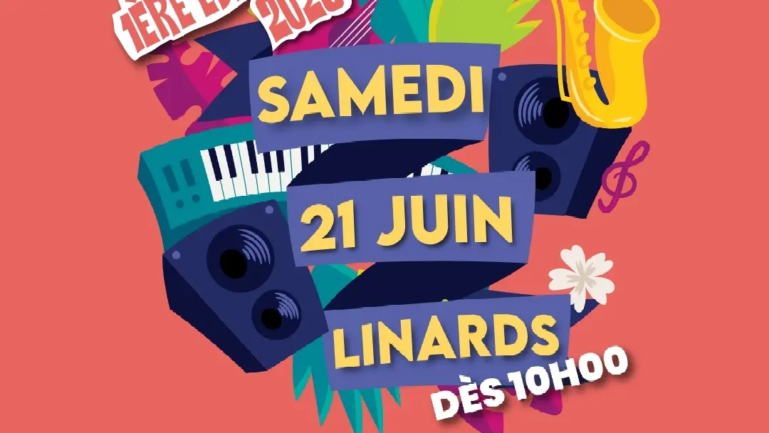 Fête musique