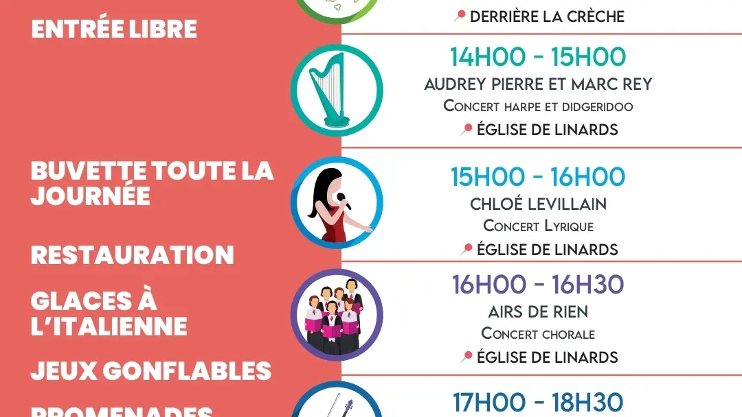 Fête musique 2