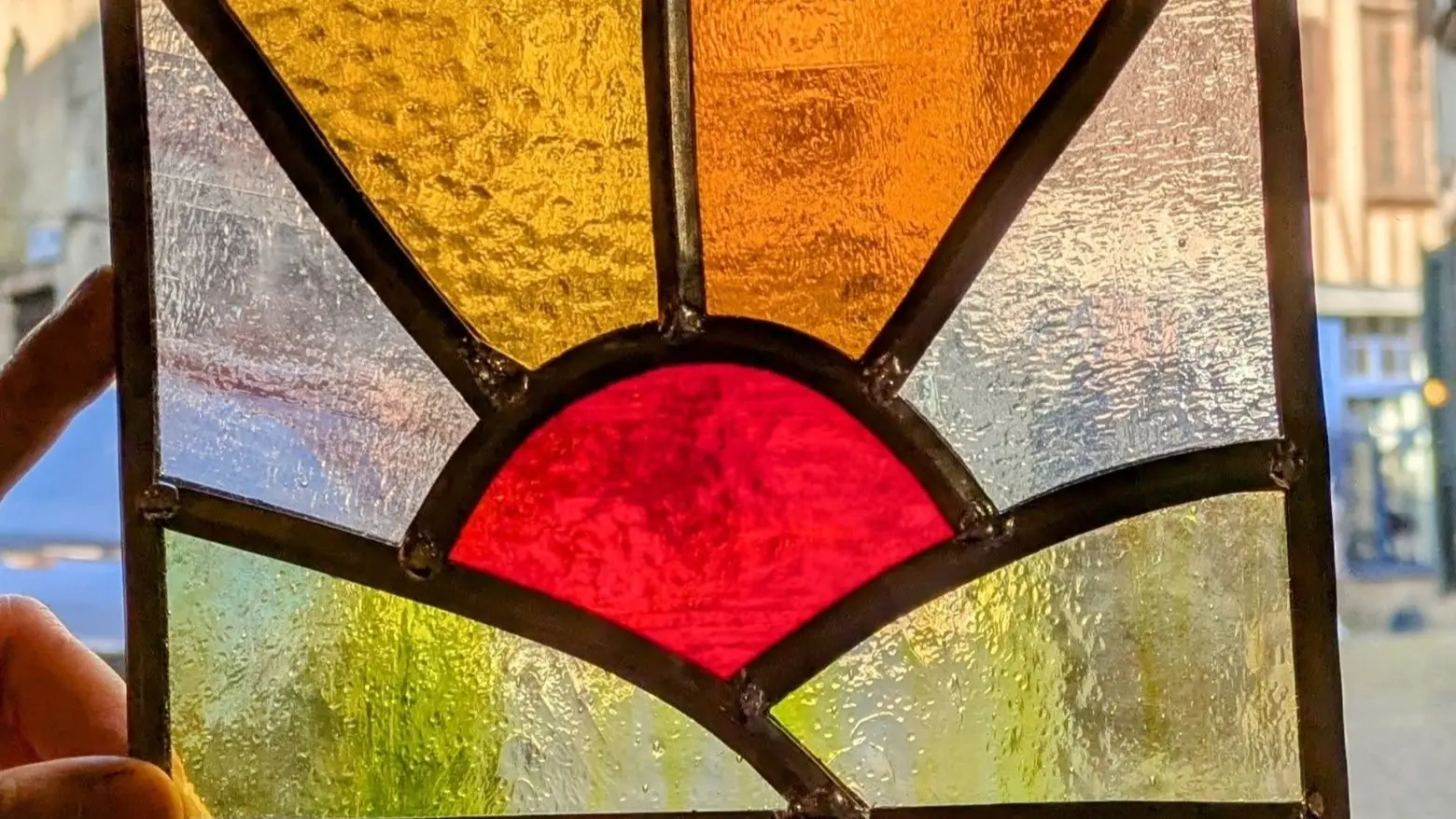 Feu et Flamme