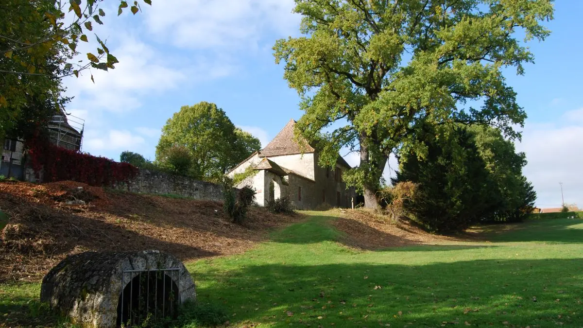 Fontaine