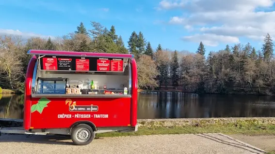 Food truck