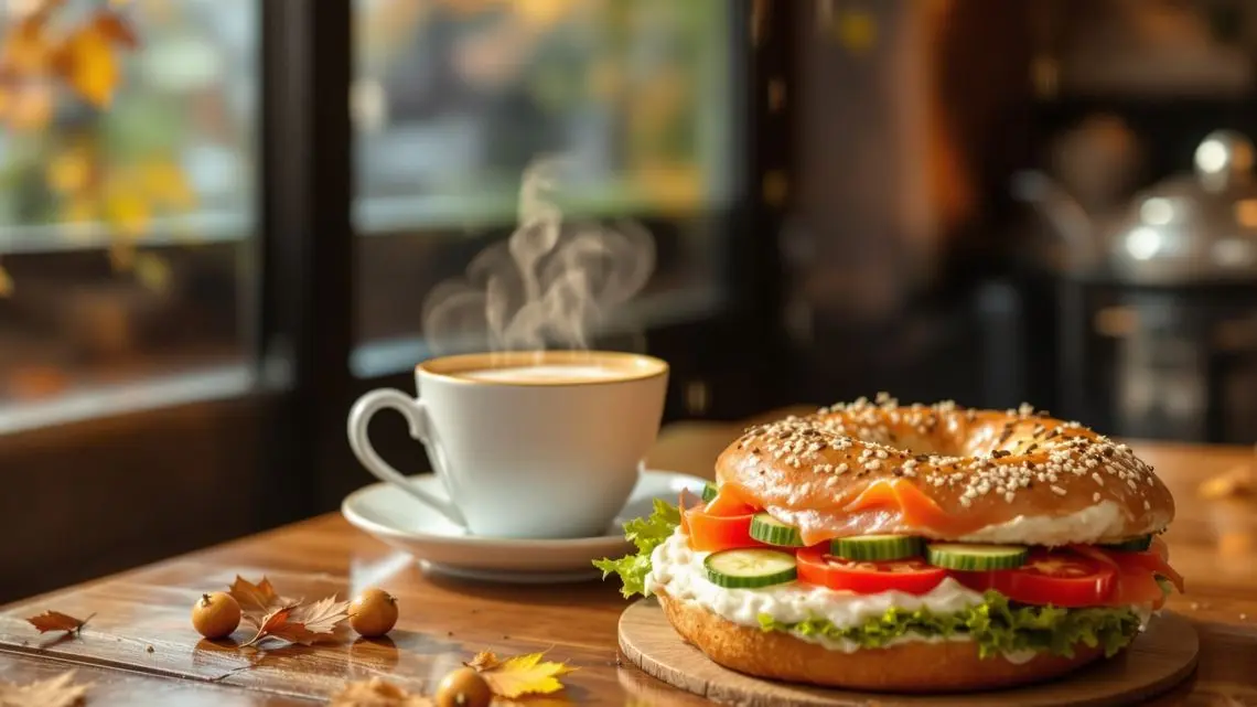 Gingko-Chez Morgan 4