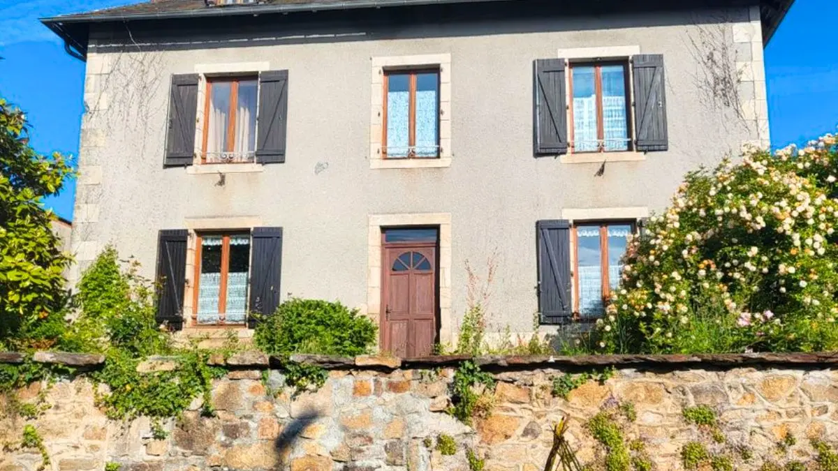 Gîte Chez Esther - Saint-Maurice-les-Brousses