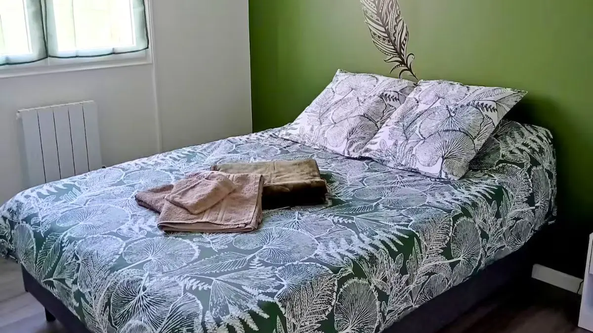 Gîte Chez Véronique - Nexon