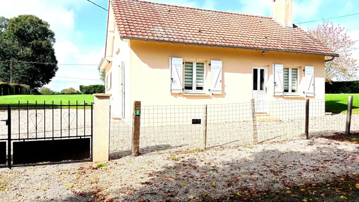 Gîte Chez Véronique - Nexon