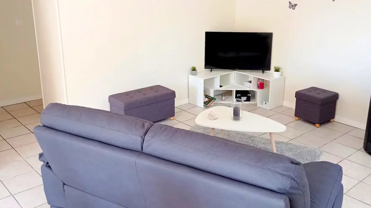 Gîte Chez Véronique - Nexon
