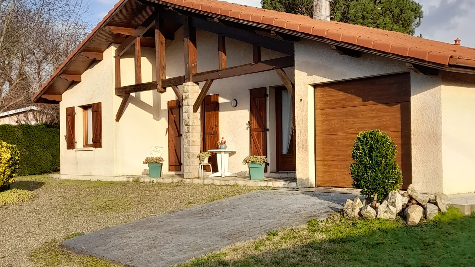 Gîte Lalandine 2