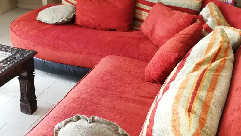 Gite Raphael Salon PETIT