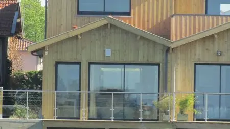 Gîte de mer Ustrote