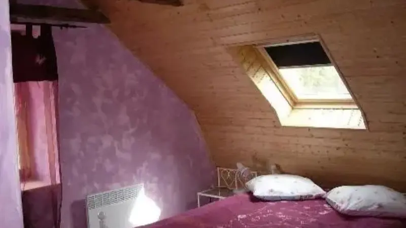 Gîte de la Pyramide Sarroux5