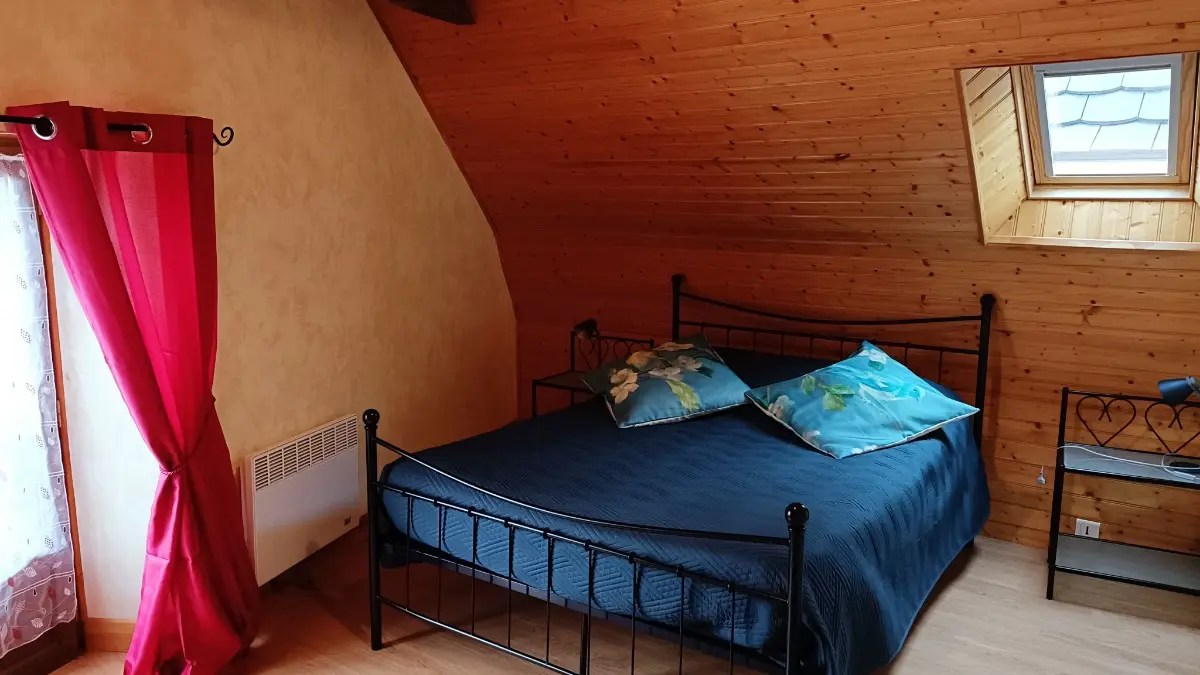 Gîte de la Pyramide Sarroux6