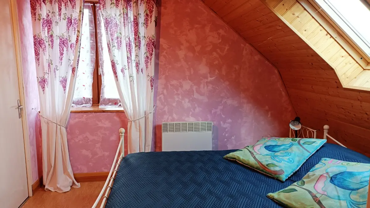 Gîte de la Pyramide Sarroux7