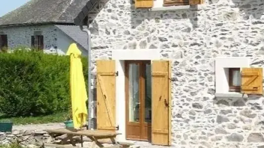Gîte de la Pyramide Sarroux10